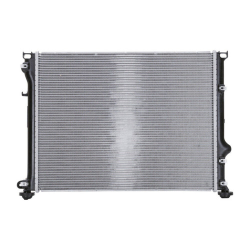 RADIATOR (13512) 3.5L/6.1L/2.7L/5.7L/6.4L/ 6.2L/6.4L/6.1L SDN/COUPE/WAGON REPLACEMENT FOR  CHRYSLER 300 2007 PARTSLINK NUMBER  CH3010372