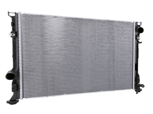 RADIATOR (13512) 3.5L/6.1L/2.7L/5.7L/6.4L/ 6.2L/6.4L/6.1L SDN/COUPE/WAGON REPLACEMENT FOR  CHRYSLER 300 2007 PARTSLINK NUMBER  CH3010372