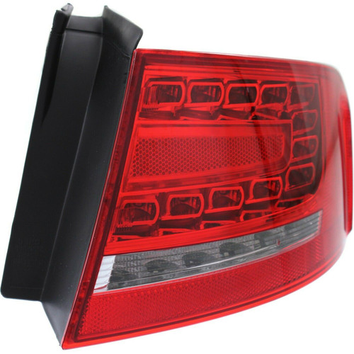TAIL LAMP RH LED TYPE SDN HQ  REPLACEMENT FOR AUDI A4 2009 PARTSLINK NUMBER  AU2805104