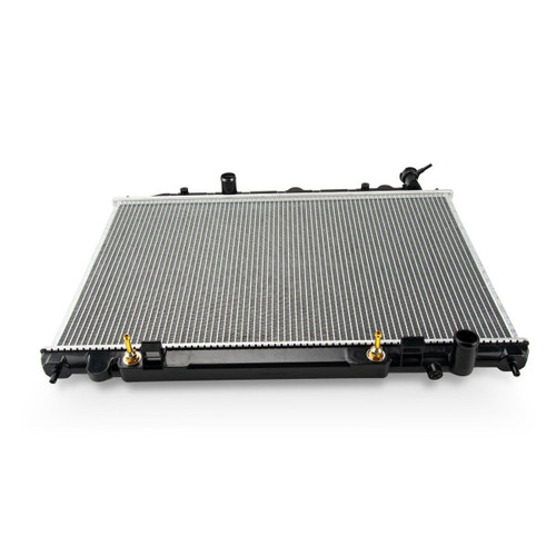 RADIATOR (2578)  REPLACEMENT FOR NISSAN MURANO 2006 PARTSLINK NUMBER  NI3010193