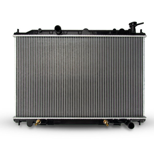 RADIATOR (2578)  REPLACEMENT FOR NISSAN MURANO 2006 PARTSLINK NUMBER  NI3010193