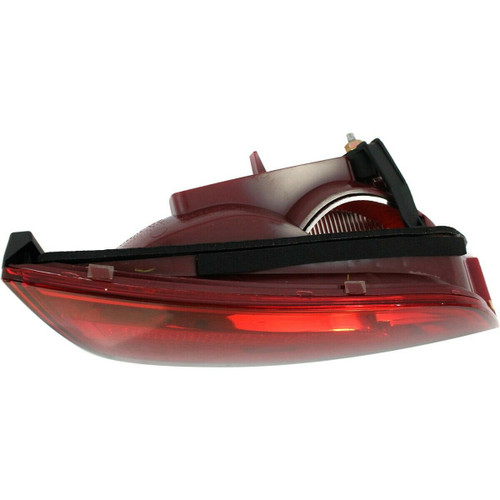 TRUNK LAMP LH (BACK-UP LAMP) BULB TYPE HQ  REPLACEMENT FOR AUDI A4 2009 PARTSLINK NUMBER  AU2802100
