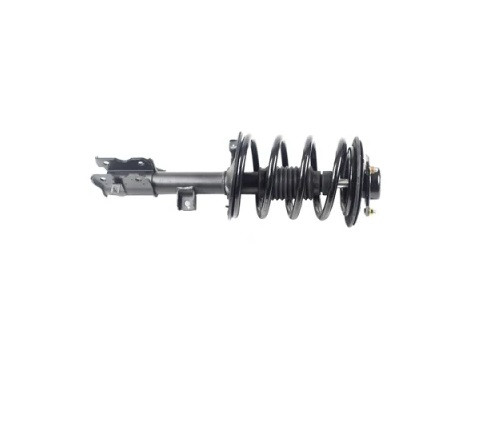 STRUT ASSEMBLY FR LH  REPLACEMENT FOR NISSAN MURANO 2006 PARTSLINK NUMBER 	11761