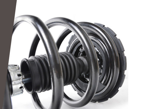 STRUT ASSEMBLY FR RH  REPLACEMENT FOR NISSAN MURANO 2006 PARTSLINK NUMBER 11762