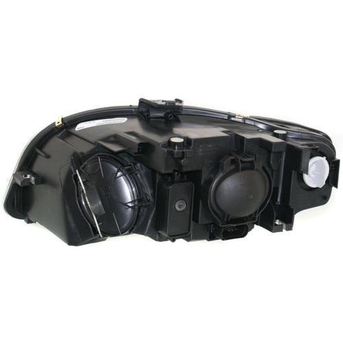 HEAD LAMP RH HALOGEN HQ     REPLACEMENT FOR AUDI A4 CABRIO (CONERTIBLE) 2009 PARTSLINK NUMBER  AU2503128