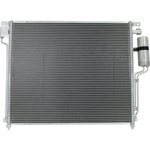 CONDENSER (3331)  REPLACEMENT FOR NISSAN PATHFINDER 2006 PARTSLINK NUMBER 	NI3030159