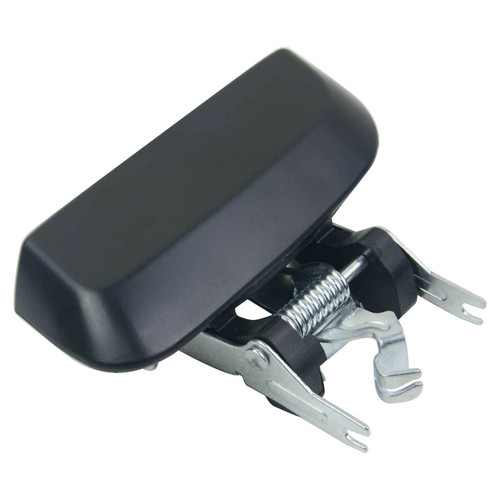 DOOR HANDLE RR RH OUTER BLACK PTM REPLACEMENT FOR NISSAN PATHFINDER 2006 PARTSLINK NUMBER NI1521105 DOOR HANDLE RR RH OUTER BLACK PTM REPLACEMENT FOR NISSAN PATHFINDER 2006 PARTSLINK NUMBER NI1521105