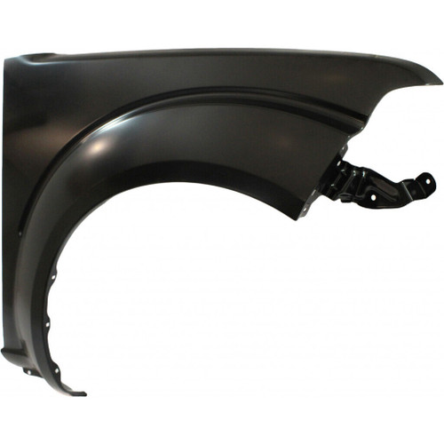 FENDER FR RH CAPA  REPLACEMENT FOR NISSAN PATHFINDER 2006 PARTSLINK NUMBER NI1241184C