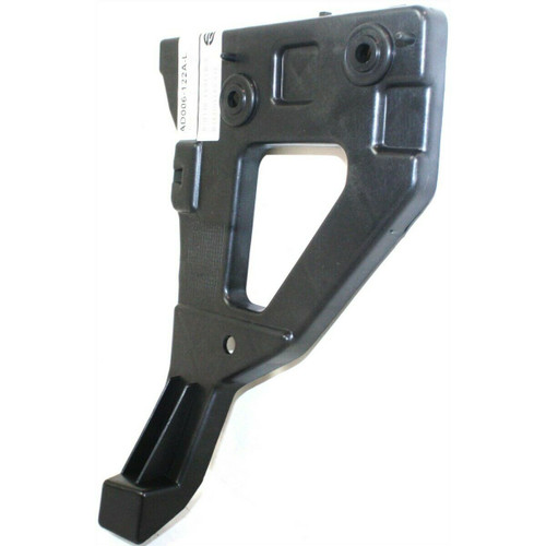 BUMPER GUIDE BRACKET FR LH TYPE 1    REPLACEMENT FOR AUDI A6 2009 PARTSLINK NUMBER  AU1066100