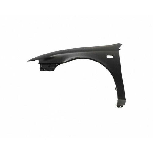 FENDER FR LH (W/O SIDE LAMP HOLE) ALUMINUM    REPLACEMENT FOR AUDI A6 2009 PARTSLINK NUMBER  AU1240123
