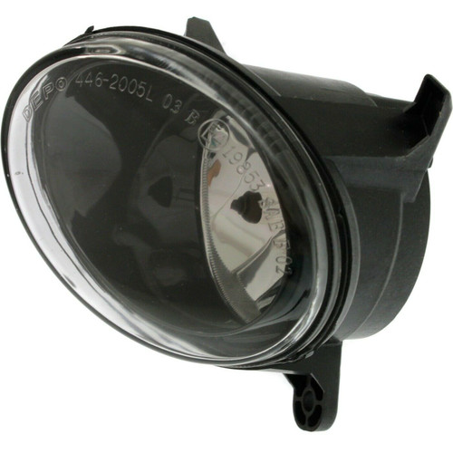 FOG LAMP FR LH HQ REPLACEMENT FOR AUDI A6 2009 PARTSLINK NUMBER AU2592115 FOG LAMP FR LH HQ REPLACEMENT FOR AUDI A6 2009 PARTSLINK NUMBER AU2592115