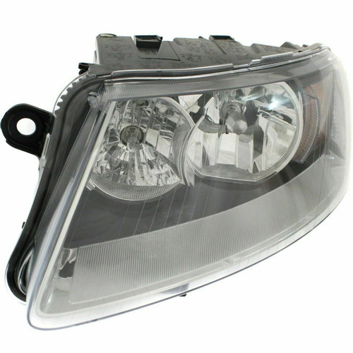 HEAD LAMP LH HALOGEN HQ    REPLACEMENT FOR AUDI A6 2009 PARTSLINK NUMBER  AU2502162