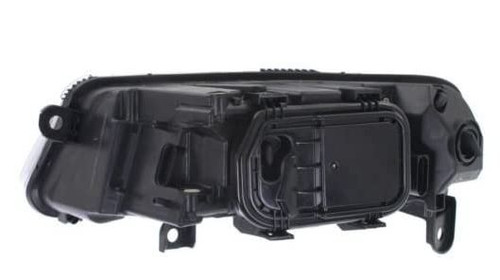 HEAD LAMP RH XENON W/AUTO LEVELING W/O CURVE HQ    REPLACEMENT FOR AUDI A6 2009 PARTSLINK NUMBER  AU2503156