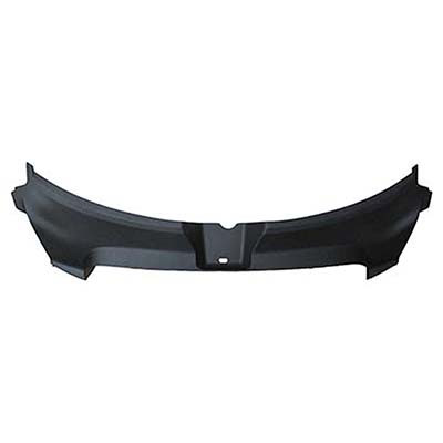 LICENSE PLATE BRACKET FR REPLACEMENT FOR AUDI A6 2009 PARTSLINK NUMBER AU1224100 LICENSE PLATE BRACKET FR REPLACEMENT FOR AUDI A6 2009 PARTSLINK NUMBER AU1224100