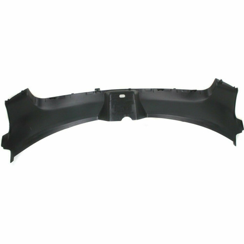 LICENSE PLATE BRACKET FR REPLACEMENT FOR AUDI A6 2009 PARTSLINK NUMBER AU1224100 LICENSE PLATE BRACKET FR REPLACEMENT FOR AUDI A6 2009 PARTSLINK NUMBER AU1224100