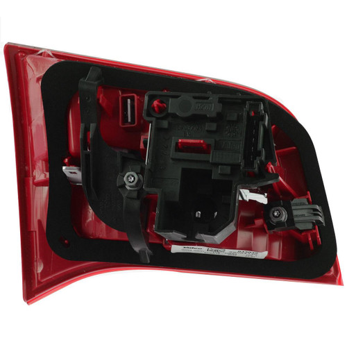 TRUNK LAMP RH (BACK-UP LAMP) WGN HQ    REPLACEMENT FOR AUDI A6 2009 PARTSLINK NUMBER  AU2803104