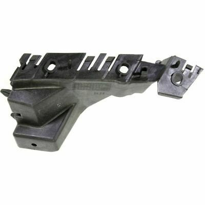 BUMPER LOCATING GUIDE FR RH      REPLACEMENT FOR AUDI Q5 2009 PARTSLINK NUMBER  AU1043100