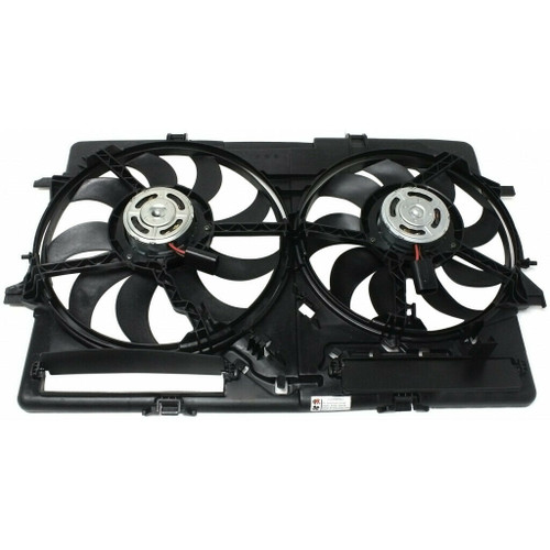 COOLING FAN ASSY REPLACEMENT FOR AUDI Q5 2009 PARTSLINK NUMBER AU3115113 COOLING FAN ASSY REPLACEMENT FOR AUDI Q5 2009 PARTSLINK NUMBER AU3115113