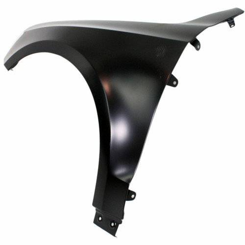 FENDER FR LH CAPA    REPLACEMENT FOR AUDI Q5 2009 PARTSLINK NUMBER  AU1240122C