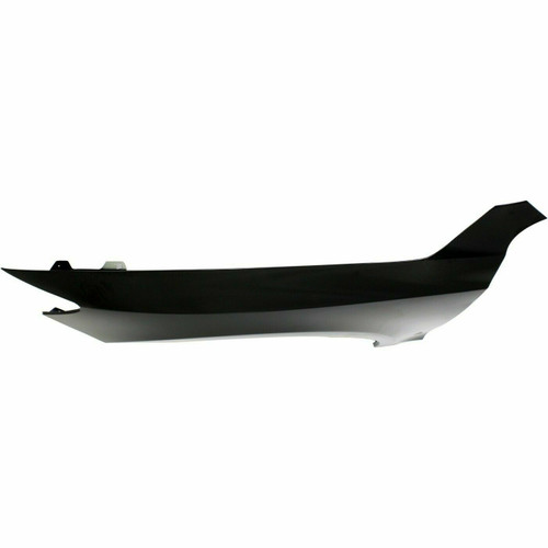 FENDER FR LH CAPA    REPLACEMENT FOR AUDI Q5 2009 PARTSLINK NUMBER  AU1240122C