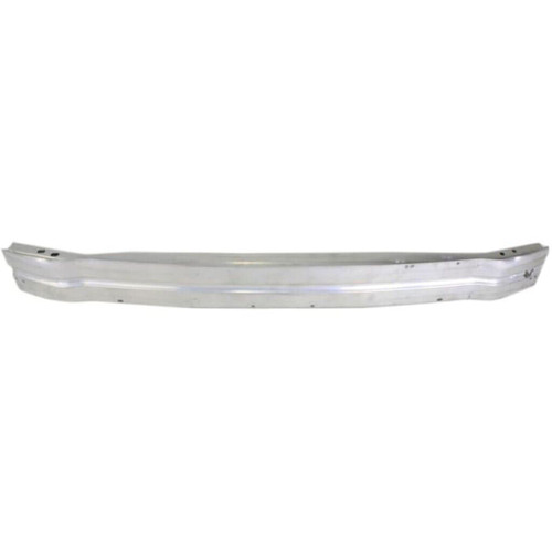 REBAR FR W/O PARKING AID ALUMINUM    REPLACEMENT FOR AUDI Q5 2009 PARTSLINK NUMBER  AU1006123