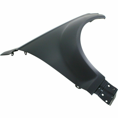 FENDER FR RH ALUMINIUM    REPLACEMENT FOR AUDI Q7 2009  PARTSLINK NUMBER  AU1241131