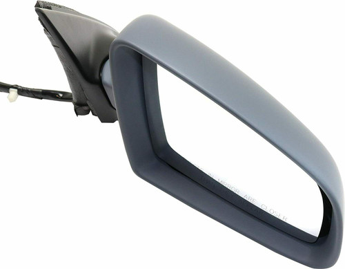 DOOR MIRROR RH POWER HTD PTM      REPLACEMENT FOR AUDI S4 CABRIO(CONVERTIBLE) 2009  PARTSLINK NUMBER  AU1321106