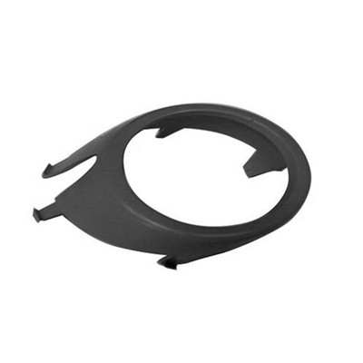 FOG LAMP BEZEL FR LH (PRIMED-GRY) W/O SPRT PKG REPLACEMENT FOR AUDI S4 CABRIO(CONVERTIBLE) 2009 PARTSLINK NUMBER AU2600100 FOG LAMP BEZEL FR LH (PRIMED-GRY) W/O SPRT PKG REPLACEMENT FOR AUDI S4 CABRIO(CONVERTIBLE) 2009 PARTSLINK NUMBER AU2600100