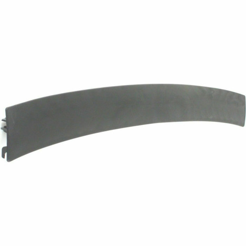 BUMPER FILLER FR UPPER   REPLACEMENT FOR AUDI S5 2009 PARTSLINK NUMBER  AU1025100