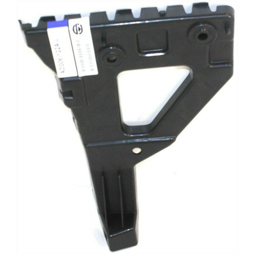 BUMPER GUIDE BRACKET FR LH TYPE 1 REPLACEMENT FOR AUDI S6 2009 PARTSLINK NUMBER AU1066100 BUMPER GUIDE BRACKET FR LH TYPE 1 REPLACEMENT FOR AUDI S6 2009 PARTSLINK NUMBER AU1066100