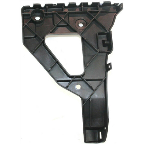 BUMPER GUIDE BRACKET FR LH TYPE 1 REPLACEMENT FOR AUDI S6 2009 PARTSLINK NUMBER AU1066100 BUMPER GUIDE BRACKET FR LH TYPE 1 REPLACEMENT FOR AUDI S6 2009 PARTSLINK NUMBER AU1066100