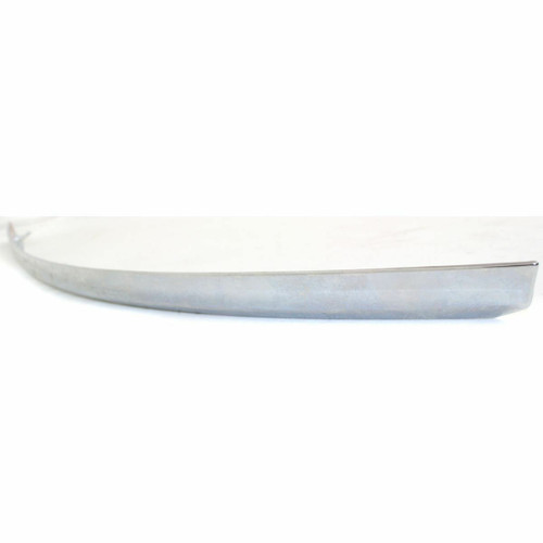 BUMPER MOULDING FR LH CHROME    REPLACEMENT FOR AUDI S6 2009 PARTSLINK NUMBER  AU1046101