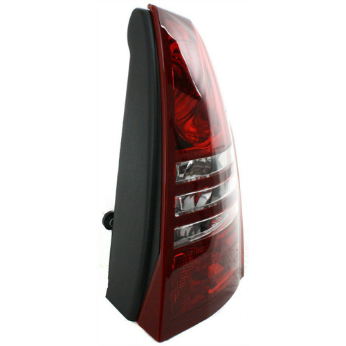 TAIL LAMP RH 5.7L/6.1L HQ REPLACEMENT FOR CHRYSLER 300 2007 PARTSLINK NUMBER CH2819103 TAIL LAMP RH 5.7L/6.1L HQ REPLACEMENT FOR CHRYSLER 300 2007 PARTSLINK NUMBER CH2819103