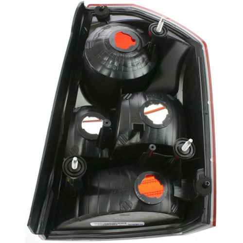 TAIL LAMP LH 5.7L 6.1L HQ REPLACEMENT FOR CHRYSLER 300 2007 PARTSLINK NUMBER CH2818103 TAIL LAMP LH 5.7L 6.1L HQ REPLACEMENT FOR CHRYSLER 300 2007 PARTSLINK NUMBER CH2818103