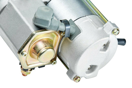 STARTER MOTOR 5.7L REPLACEMENT FOR CHRYSLER 300 2007 PARTSLINK NUMBER 1-17896 STARTER MOTOR 5.7L REPLACEMENT FOR CHRYSLER 300 2007 PARTSLINK NUMBER 1-17896