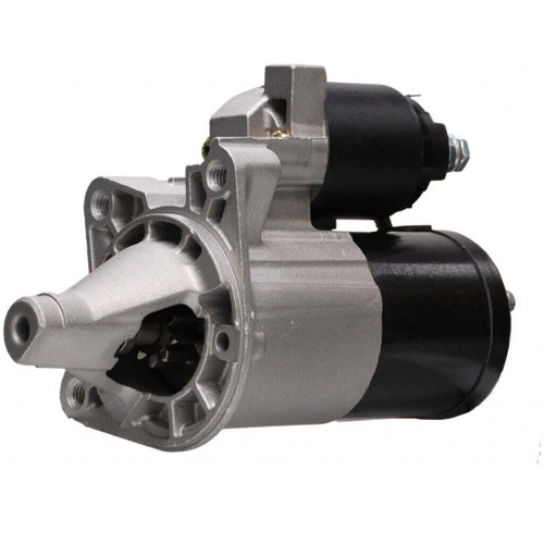 STARTER MOTOR 3.5/2.7L REPLACEMENT FOR CHRYSLER 300 2007 PARTSLINK NUMBER 1-19025 STARTER MOTOR 3.5/2.7L REPLACEMENT FOR CHRYSLER 300 2007 PARTSLINK NUMBER 1-19025