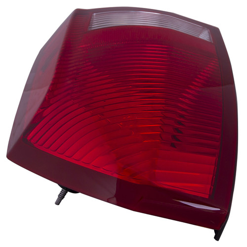 TAIL LAMP LH 2.7L/3.5L HQ REPLACEMENT FOR CHRYSLER 300 2007 PARTSLINK NUMBER CH2818102 TAIL LAMP LH 2.7L/3.5L HQ REPLACEMENT FOR CHRYSLER 300 2007 PARTSLINK NUMBER CH2818102
