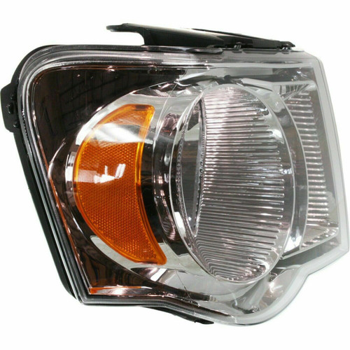 HEAD LAMP RH HQ REPLACEMENT FOR CHRYSLER ASPEN 2007 PARTSLINK NUMBER CH2503179 HEAD LAMP RH HQ REPLACEMENT FOR CHRYSLER ASPEN 2007 PARTSLINK NUMBER CH2503179