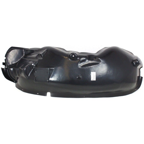 FENDER LINER FR LH REPLACEMENT FOR CHRYSLER ASPEN 2007 PARTSLINK NUMBER CH1248135 FENDER LINER FR LH REPLACEMENT FOR CHRYSLER ASPEN 2007 PARTSLINK NUMBER CH1248135