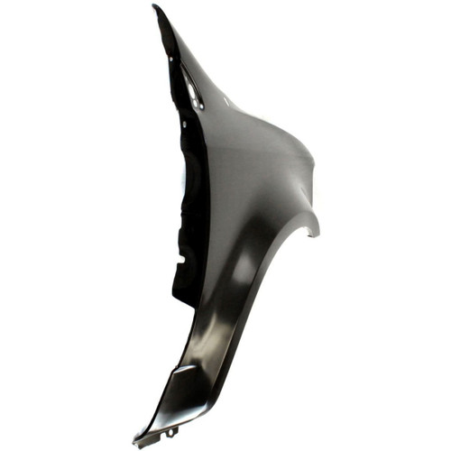 FENDER FR RH REPLACEMENT FOR CHRYSLER ASPEN 2007 PARTSLINK NUMBER  CH1241252
