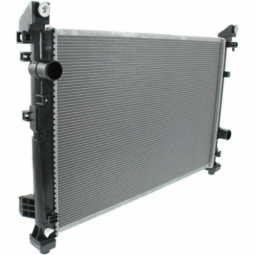 RADIATOR (13025) V6 4.0L W/AC REPLACEMENT FOR CHRYSLER PACIFICA 2007 PARTSLINK NUMBER CH3010350 RADIATOR (13025) V6 4.0L W/AC REPLACEMENT FOR CHRYSLER PACIFICA 2007 PARTSLINK NUMBER CH3010350