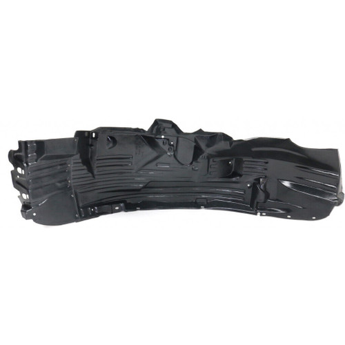 FENDER LINER FR RH  REPLACEMENT FOR NISSAN PATHFINDER 2006 PARTSLINK NUMBER NI1251129