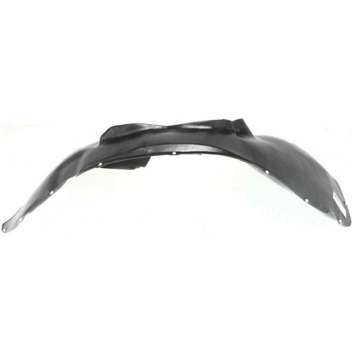 FENDER LINER LH REPLACEMENT FOR CHRYSLER PACIFICA 2007 PARTSLINK NUMBER CH1250130 FENDER LINER LH REPLACEMENT FOR CHRYSLER PACIFICA 2007 PARTSLINK NUMBER CH1250130