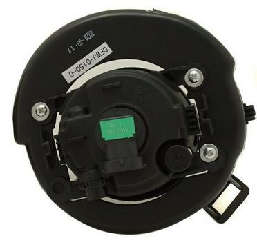 FOG LAMP FR RH CAPA REPLACEMENT FOR NISSAN PATHFINDER 2006 PARTSLINK NUMBER NI2593120C FOG LAMP FR RH CAPA REPLACEMENT FOR NISSAN PATHFINDER 2006 PARTSLINK NUMBER NI2593120C