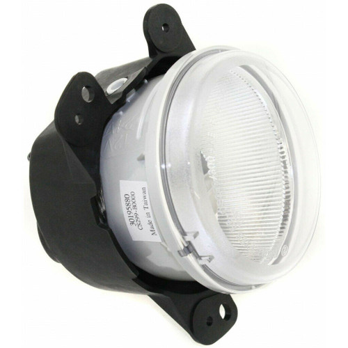 FOG LAMP FR LH/RH (W/WASHER FOR CHRYSLER 300 MODEL) HQ REPLACEMENT FOR CHRYSLER PT CRUISER 2007 PARTSLINK NUMBER CH2590109 FOG LAMP FR LH/RH (W/WASHER FOR CHRYSLER 300 MODEL) HQ REPLACEMENT FOR CHRYSLER PT CRUISER 2007 PARTSLINK NUMBER CH2590109