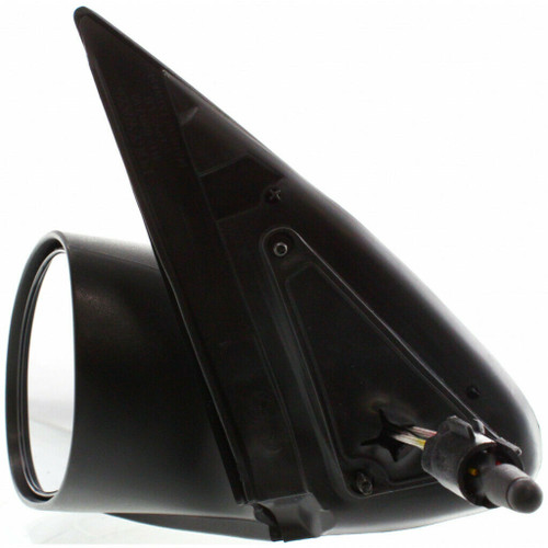 DOOR MIRROR LH MANUAL W/RMOT W/O FOLD TYPE 1 EXCLUDE CONVERTIBLE REPLACEMENT FOR  CHRYSLER PT CRUISER 2007 PARTSLINK NUMBER  CH1320260