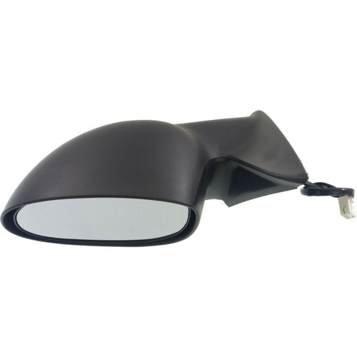 DOOR MIRROR LH POWER W/O FOLD TYPE 2 EXCLUDE CONVERTIBLE REPLACEMENT FOR CHRYSLER PT CRUISER 2007 PARTSLINK NUMBER CH1320261 DOOR MIRROR LH POWER W/O FOLD TYPE 2 EXCLUDE CONVERTIBLE REPLACEMENT FOR CHRYSLER PT CRUISER 2007 PARTSLINK NUMBER CH1320261