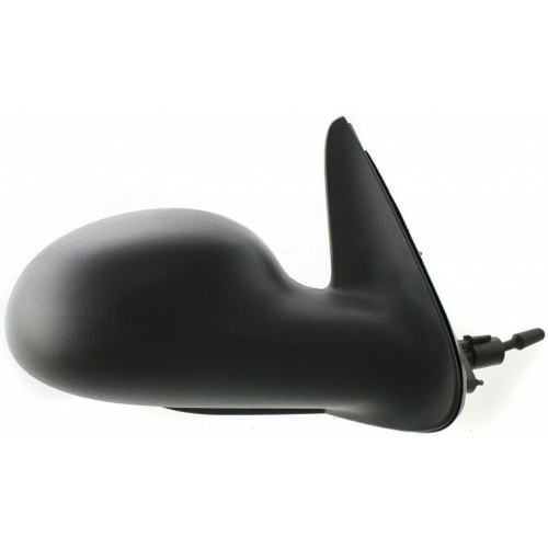 DOOR MIRROR RH MANUAL W/RMOT W/O FOLD TYPE 1 EXCLUDE CONVERTIBLE REPLACEMENT FOR CHRYSLER PT CRUISER 2007 PARTSLINK NUMBER CH1321260 DOOR MIRROR RH MANUAL W/RMOT W/O FOLD TYPE 1 EXCLUDE CONVERTIBLE REPLACEMENT FOR CHRYSLER PT CRUISER 2007 PARTSLINK NUMBER CH1321260