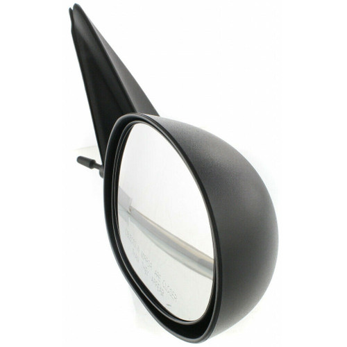 DOOR MIRROR RH MANUAL W/RMOT W/O FOLD TYPE 1 EXCLUDE CONVERTIBLE REPLACEMENT FOR CHRYSLER PT CRUISER 2007 PARTSLINK NUMBER CH1321260 DOOR MIRROR RH MANUAL W/RMOT W/O FOLD TYPE 1 EXCLUDE CONVERTIBLE REPLACEMENT FOR CHRYSLER PT CRUISER 2007 PARTSLINK NUMBER CH1321260