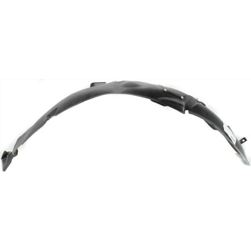FENDER LINER FR RH REPLACEMENT FOR CHRYSLER PT CRUISER 2007 PARTSLINK NUMBER CH1249143 FENDER LINER FR RH REPLACEMENT FOR CHRYSLER PT CRUISER 2007 PARTSLINK NUMBER CH1249143